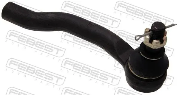 FEBEST 0221R51MLH Наконечник рулевой левый