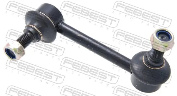 FEBEST 0223C23FR Тяга стабилизатора 0223-C23FR