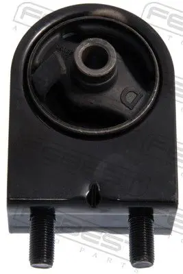 FEBEST MZM019 Опора двигателя MZM-019