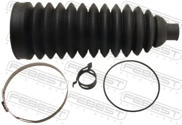 FEBEST BZSTB001 Пыльник рулевой рейки