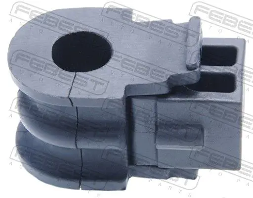 FEBEST NSBZ12F Втулка стабилизатора NISSAN