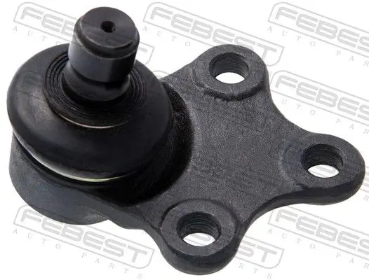 FEBEST 2420018 Опора шаровая 2420-018