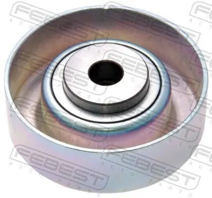 FEBEST 0488CU20 Ролик обводной 0488-CU20