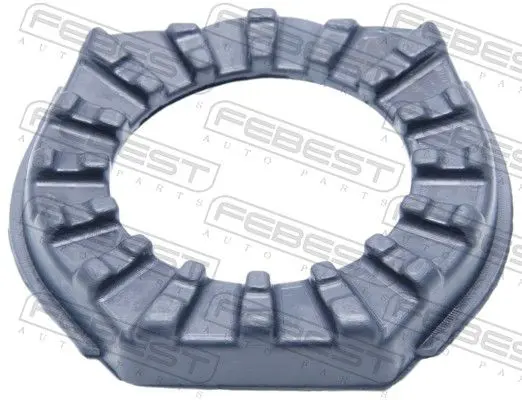 FEBEST TSI120R Проставка задней пружины