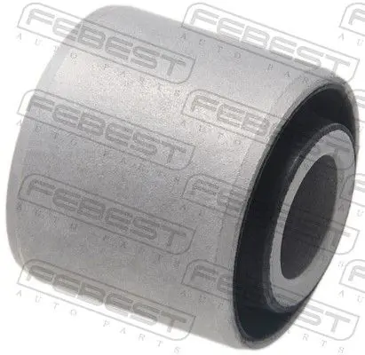 FEBEST TAB356 Сайлентблок амортизационной