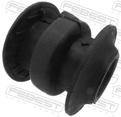 FEBEST MZAB024 Сайлентблок задней продольной