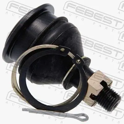 FEBEST 0220A60UPF Опора шаровая 0220-A60UPF