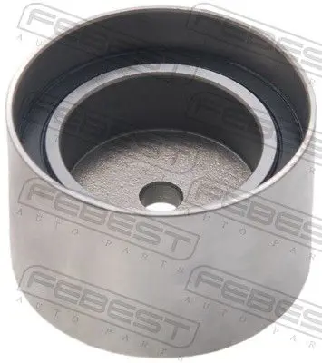 FEBEST 0187VZN100 Ролик натяжной ремня ГРМ