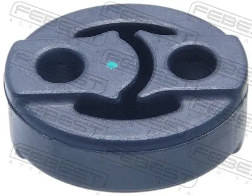 FEBEST TEXB010 Подушка крепления глушителя