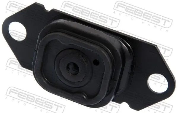 FEBEST NME11R Опора двигателя задняя NISSAN