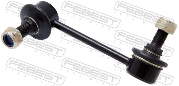 0123-035 Стойка стабилизатора FEBEST