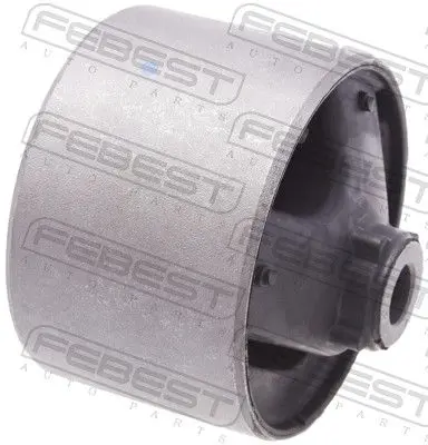 FEBEST MMB035 Сайлентблок левой опоры