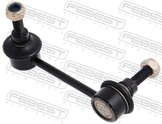 FEBEST 0223V35RL Тяга стабилизатора 0223-V35RL