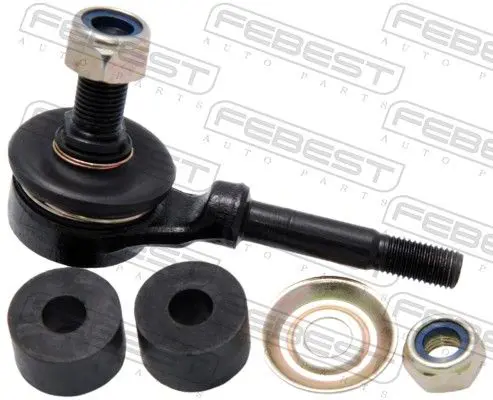 FEBEST 0223R20 Тяга стабилизатора 0223-R20