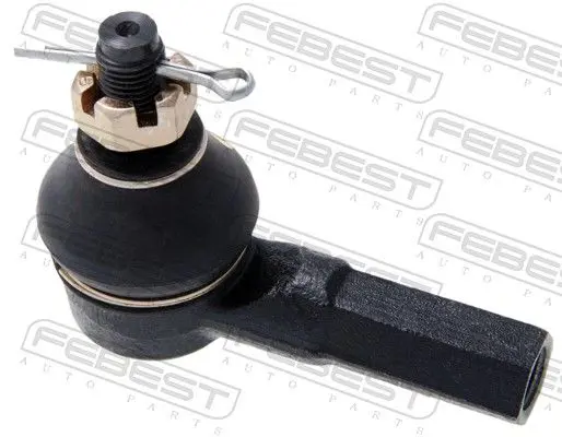 FEBEST 0721WGR Наконечник рулевой