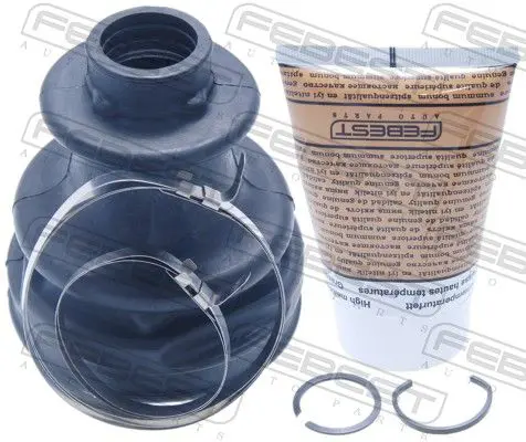 FEBEST 2115GEMTT Пыльник ШРУСа внутренний FORD