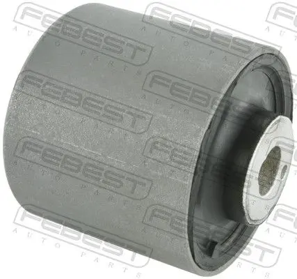 FEBEST BZAB204 Сайлентблок нижн передн рычага