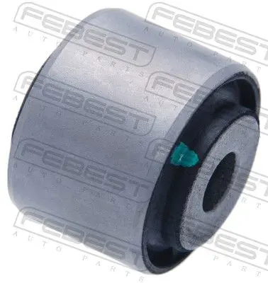 FEBEST BZAB027 Сайлентблок задн подвески