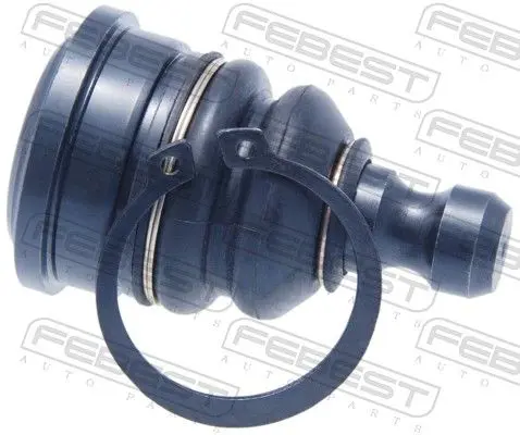 FEBEST 1420RODUF Опора шаровая переднего
