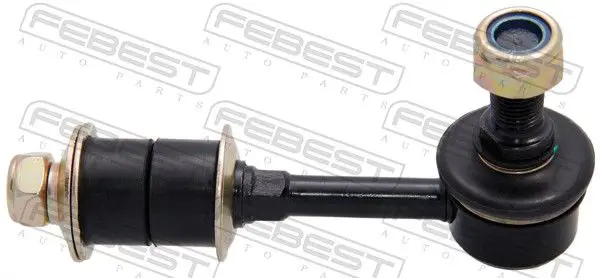 FEBEST 0423PD8WR тяга стабилизатора заднего