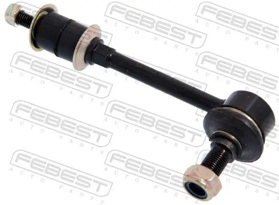 FEBEST 0123502 Тяга стабилизатора TOYOTA LC