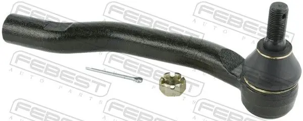 0121-GSV50LH Наконечник рулевой левый