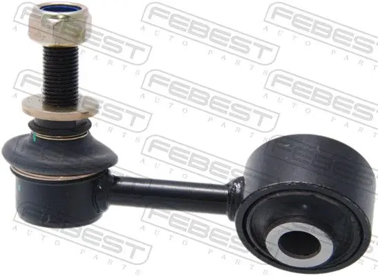 FEBEST 0123UZJ200FR Тяга стабилизатора TOYOTA LAND