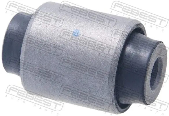 FEBEST HAB074 Сайлентблок заднего