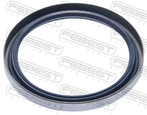FEBEST 95GDS57700707X Сальник привода TOYOTA LAND