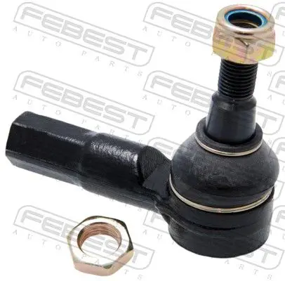 FEBEST 2121TR Наконечник рулевой