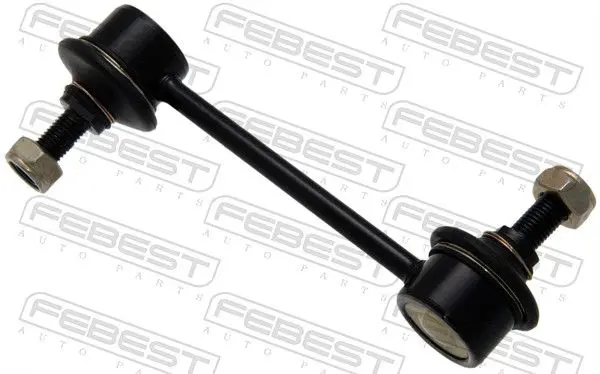 FEBEST 1223ELR Тяга стабилизатора задняя