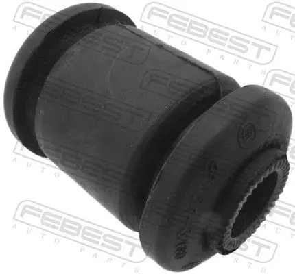 FEBEST TAB073 Сайлентблок рычага TOYOTA
