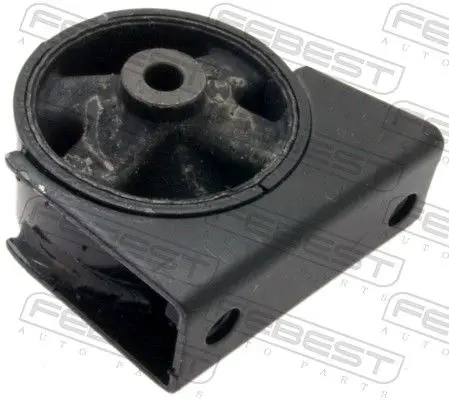 FEBEST TM049 опора двс