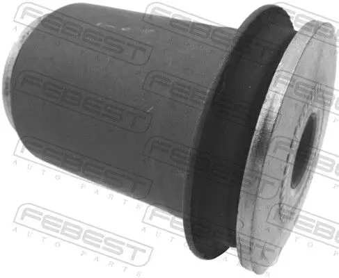 FEBEST TAB108 Сайлентблок рычага TOYOTA