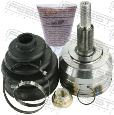 Febest 2310T5WD комплект ШРУСа наружный