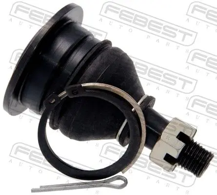 FEBEST 0120GGN15UF Опора шаровая верхняя TOYOTA