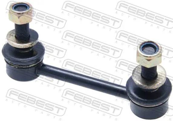 FEBEST 0123GGL10RH Стойка стабилизатора TOYOTA