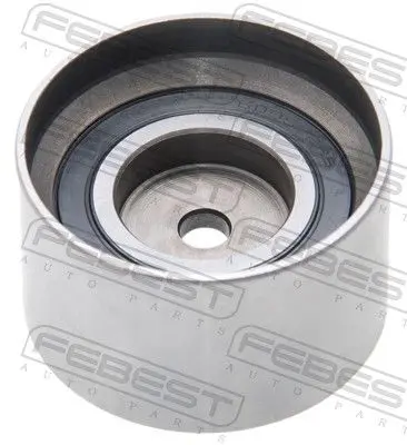 FEBEST 0187UZJ100 РОЛИК НАТЯЖНОЙ