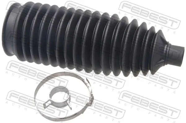 FEBEST MRKBCV5W Пыльник рулевой MRKB-CV5W