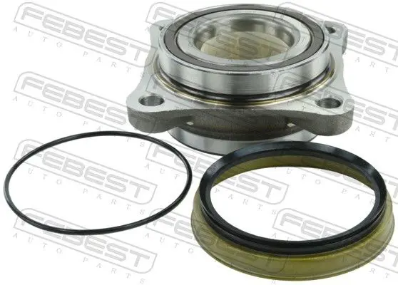 Febest 0182GRJ120FMKIT Ступица передняя TOYOTA LAND