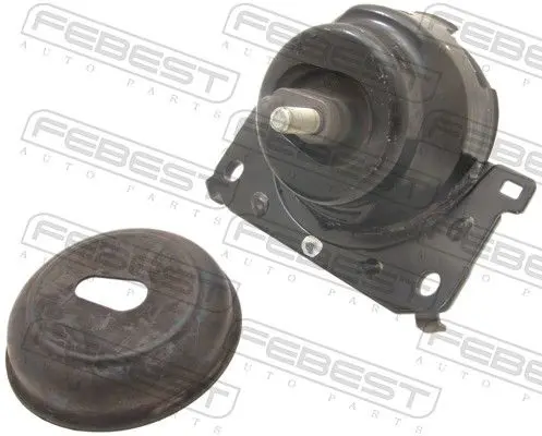 TM-120 Опора двигателя TM 120