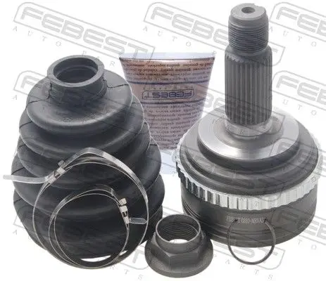 Febest 0310MRVA50 ШРУС наружный