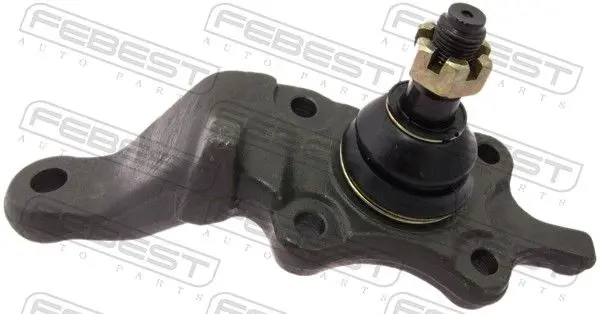FEBEST 012090R Опора шаровая правая TOYOTA