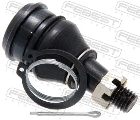 FEBEST 0320GE Опора шаровая 0320-GE