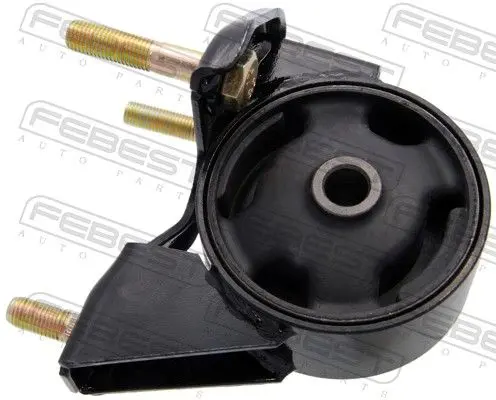 FEBEST TM007 Опора двигателя TM-007