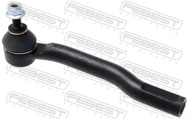 FEBEST 0221C11LH Наконечник рулевой левый