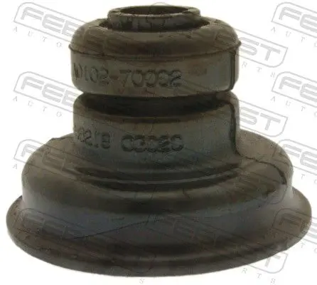 ND-FX35R отбойник заднего
