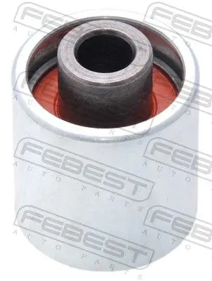 FEBEST 2388EOS Ролик обводной ремня грм