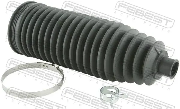 FEBEST BMRKBE70 Пыльник рулевой BMW X5 E70