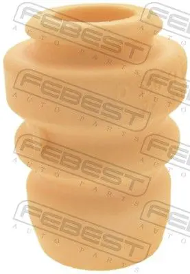 FEBEST MZDDY3 Отбойник амортизатора MZD-DY3